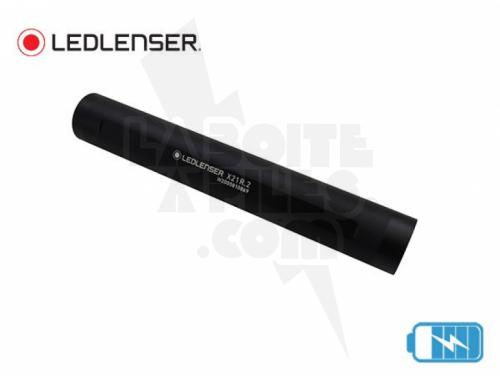 BATTERIE LIFEPO4 LEDLENSER X21R.2