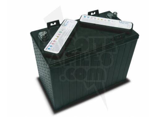 BATTERIE DE TRACTION À CYCLE PROFOND 12 V 150 AH