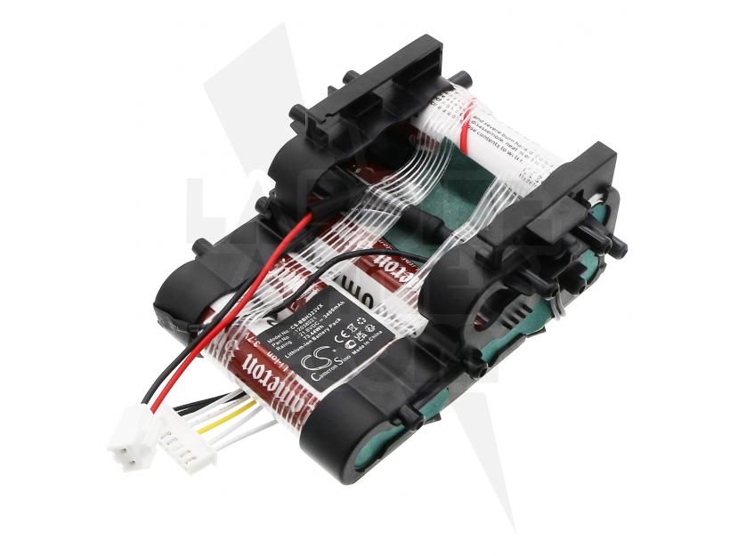 BATTERIE LI-ION 21,6V 2600MAH – BATTERIE COMPATIBLE ASPIRATEUR BOSCH FLEXXO / BBH / BCH img.jpg