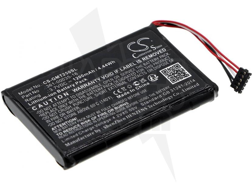 BATTERIE COMPATIBLE 3.7V POUR COLLIER DE CHIEN GPS GARMIN img.jpg