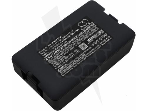 BATTERIE LITHIUM 18V 2500MAH