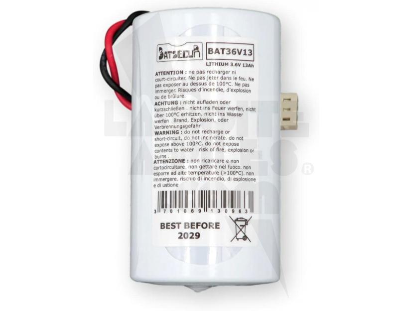 PILE 3.6V 13AH BAT36V13 POUR ALARME img.jpg