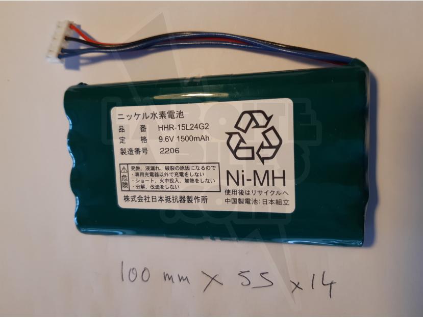 PACK ACCU 9.6V 1.5AH NIMH img.jpg